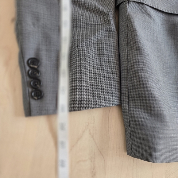 Hugo Boss The James/Sharp 2, Grey - Picture 11 of 11